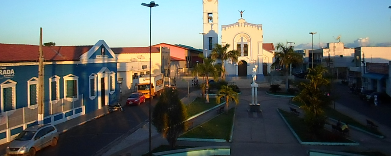 Imagem Cidade